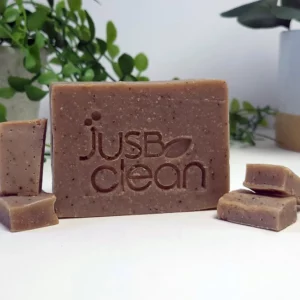 Espres-So Refined Bar Soap jbc-b001