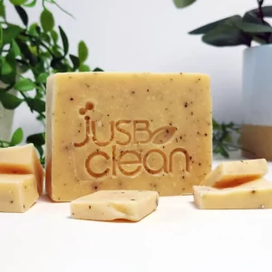 Luxury Lemon Lavender Bar Soap jbc-b006
