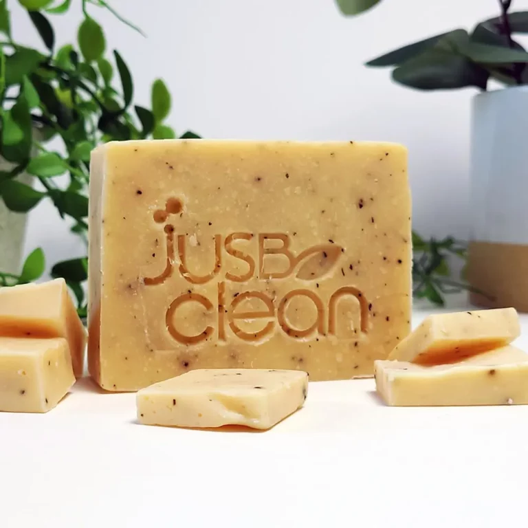 Luxury Lemon Lavender Bar Soap jbc-b006