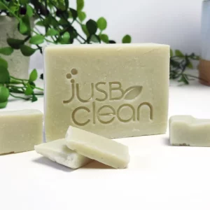 Laid-back Lemongrass Bar Soap jbc-b004