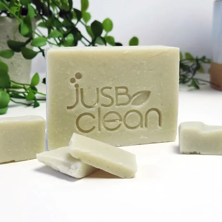 Tea Treet-Yoself Bar Soap jbc-b005