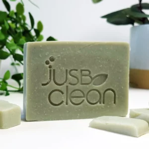 Untamed Forest Bar Soap jbc-b002