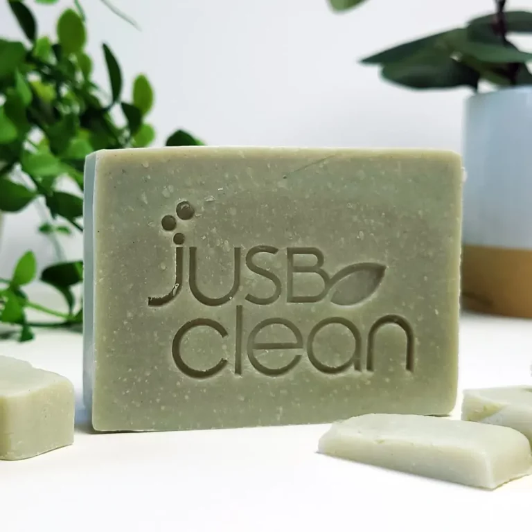 Untamed Forest Bar Soap jbc-b002